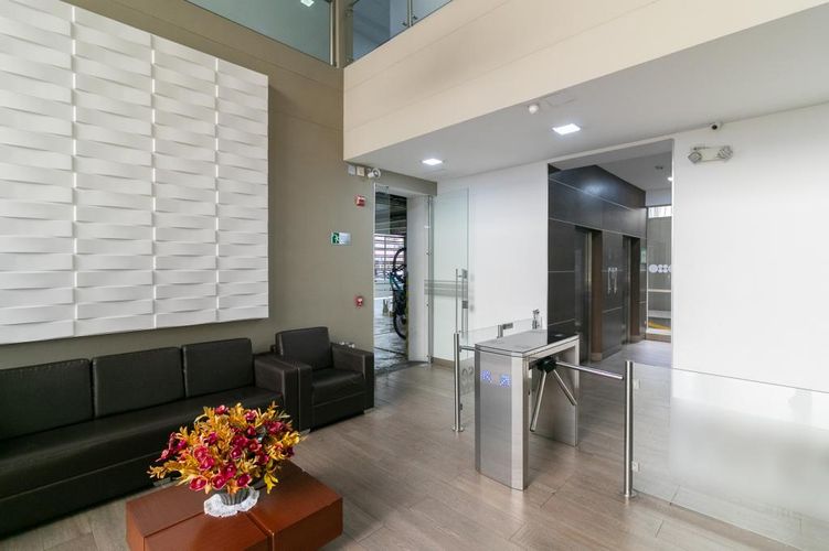 Oficina en venta en Chico norte, Bogotá - Miniatura 6