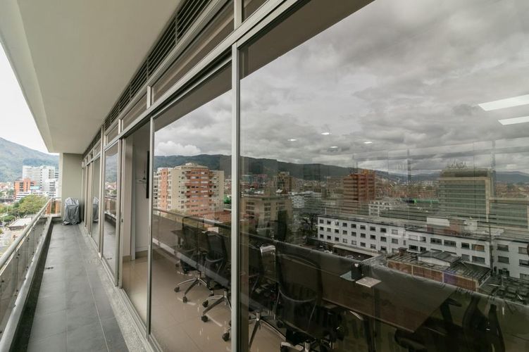 Oficina en venta en Chico norte, Bogotá - Miniatura 7