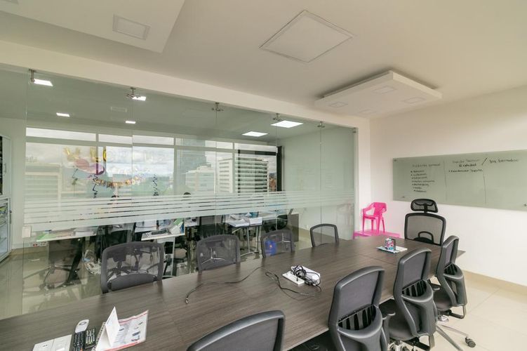 Oficina en venta en Chico norte, Bogotá - Miniatura 9