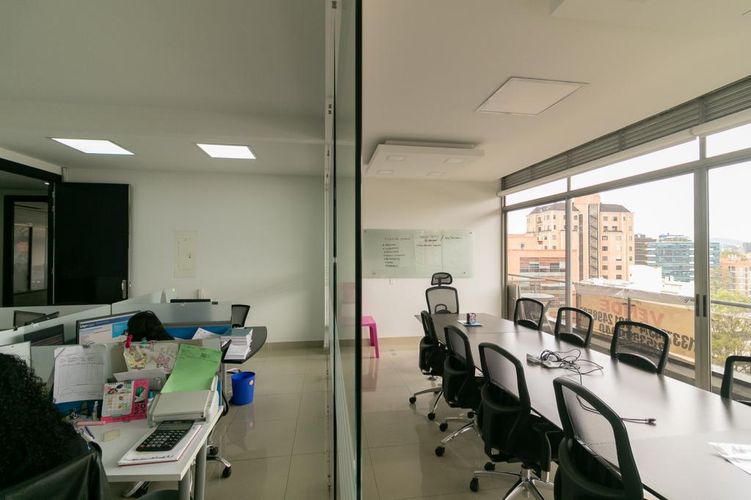 Oficina en venta en Chico norte, Bogotá - Miniatura 10