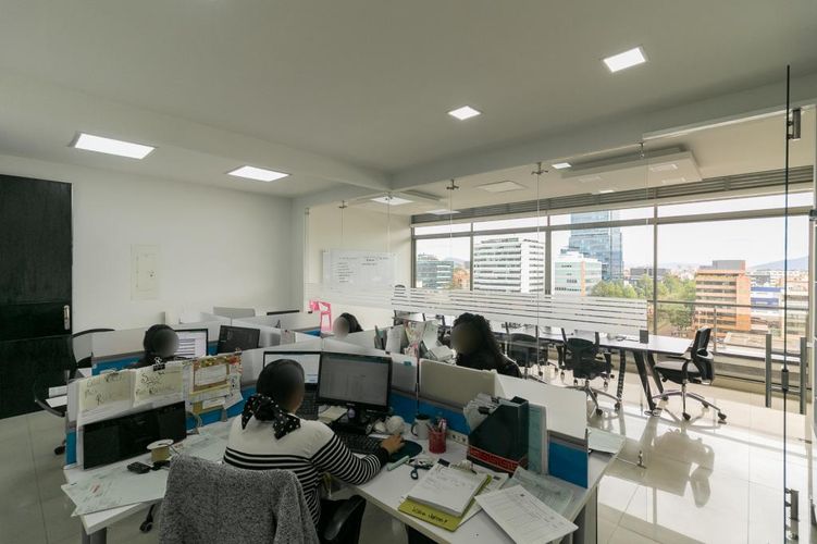 Oficina en venta en Chico norte, Bogotá - Miniatura 11