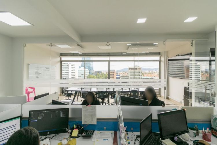 Oficina en venta en Chico norte, Bogotá - Miniatura 12