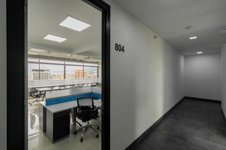 Oficina en venta en Chico norte, Bogotá - Miniatura 14