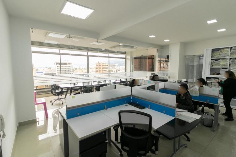 Oficina en venta en Chico norte, Bogotá - Miniatura 15