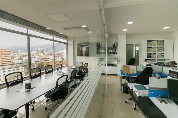 Oficina en venta en Chico norte, Bogotá - Miniatura 16