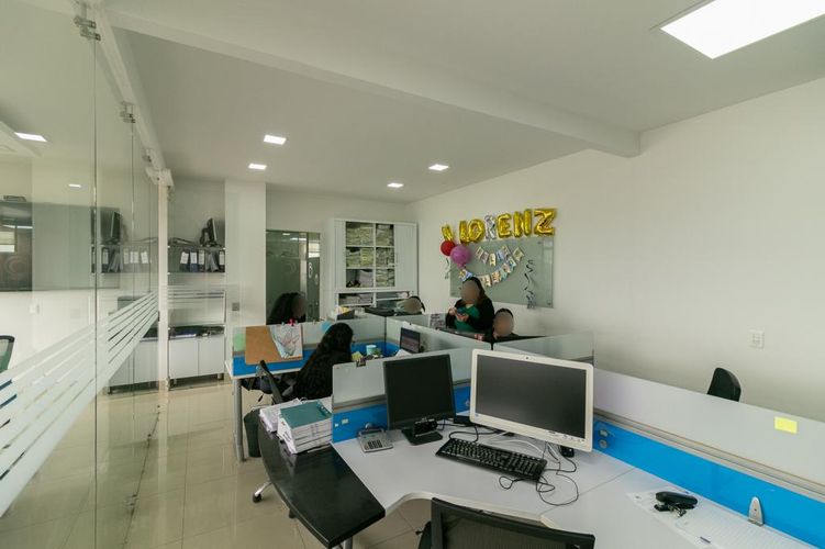 Oficina en venta en Chico norte, Bogotá - Miniatura 17