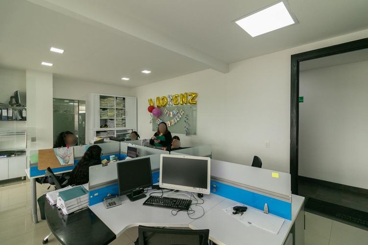 Oficina en venta en Chico norte, Bogotá - Miniatura 18