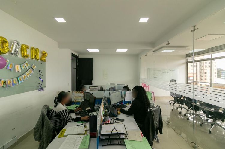 Oficina en venta en Chico norte, Bogotá - Miniatura 19