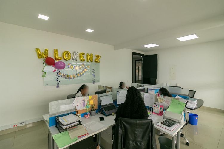 Oficina en venta en Chico norte, Bogotá - Miniatura 20