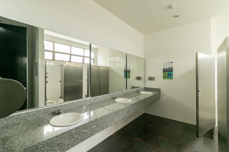 Oficina en venta en Chico norte, Bogotá - Miniatura 22