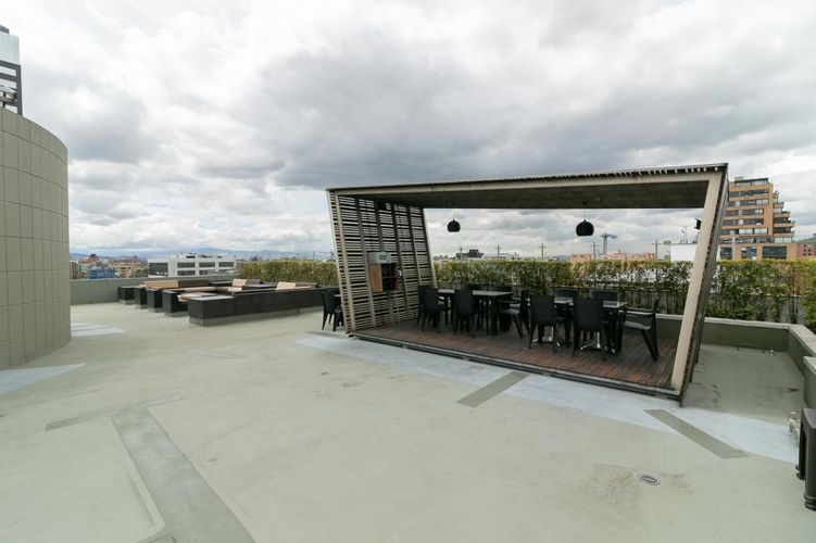 Oficina en venta en Chico norte, Bogotá - Miniatura 23