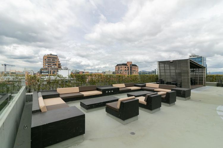 Oficina en venta en Chico norte, Bogotá - Miniatura 24