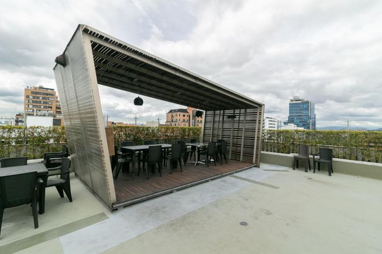 Oficina en venta en Chico norte, Bogotá - Miniatura 25