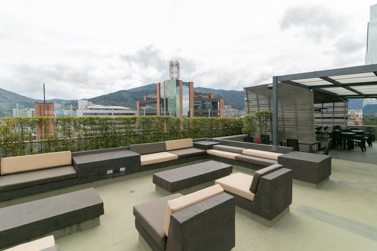 Oficina en venta en Chico norte, Bogotá - Miniatura 26