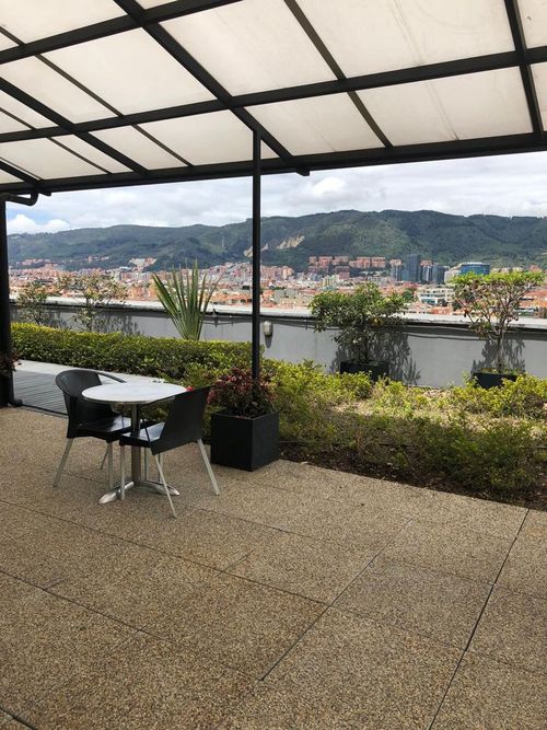 Oficina en venta en Chico norte, Bogotá - Miniatura 2
