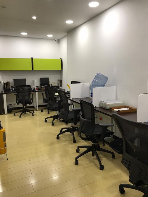 Oficina en venta en Chico norte, Bogotá - Miniatura 4