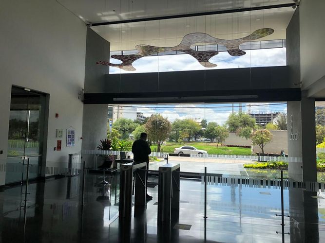 Oficina en venta en Chico norte, Bogotá - Miniatura 5