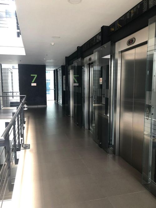 Oficina en venta en Chico norte, Bogotá - Miniatura 6
