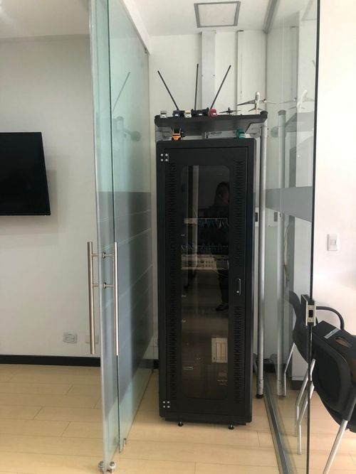 Oficina en venta en Chico norte, Bogotá - Miniatura 7