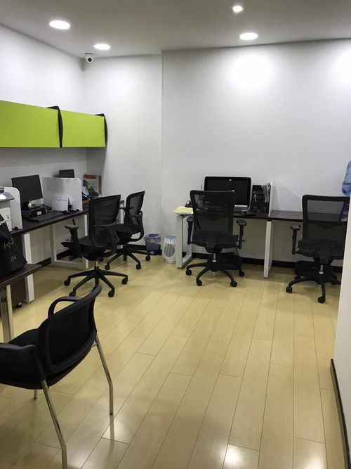 Oficina en venta en Chico norte, Bogotá - Miniatura 9