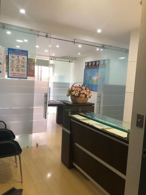 Oficina en venta en Chico norte, Bogotá - Miniatura 11