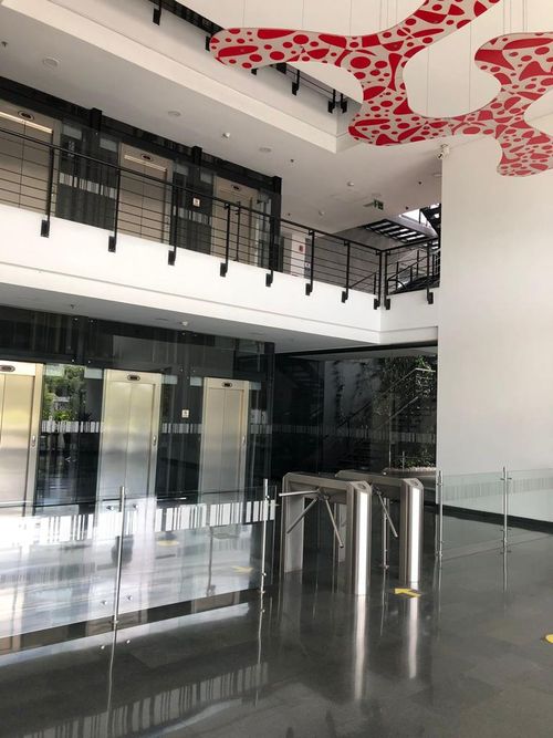 Oficina en venta en Chico norte, Bogotá - Miniatura 12