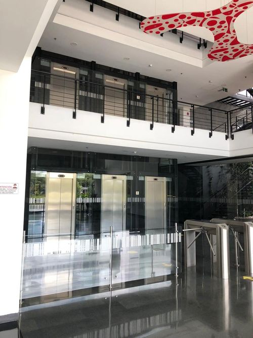 Oficina en venta en Chico norte, Bogotá - Miniatura 14