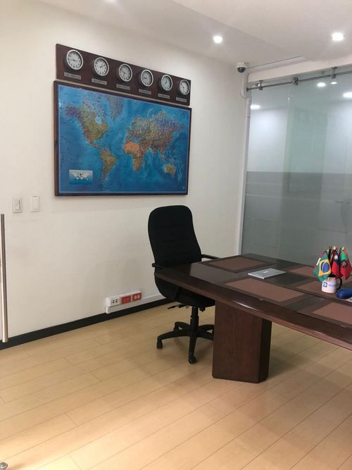 Oficina en venta en Chico norte, Bogotá - Miniatura 15