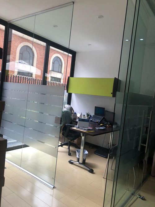 Oficina en venta en Chico norte, Bogotá - Miniatura 17