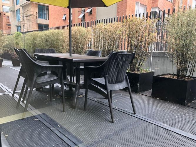 Oficina en venta en Chico norte, Bogotá - Miniatura 18