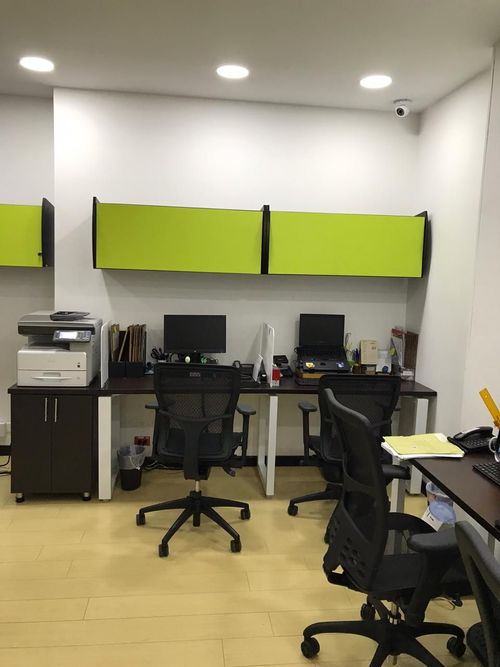 Oficina en venta en Chico norte, Bogotá - Miniatura 19