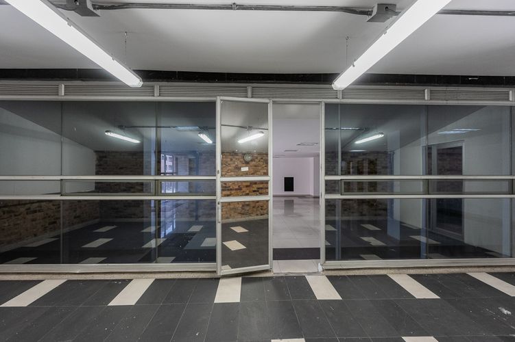 Edificio en arriendo en Chico norte, Bogotá - Imagen 1