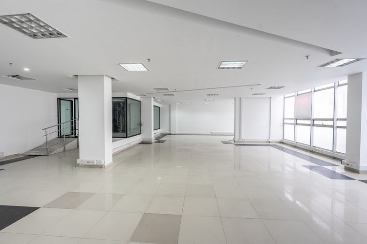Edificio en arriendo en Chico norte, Bogotá - Miniatura 6