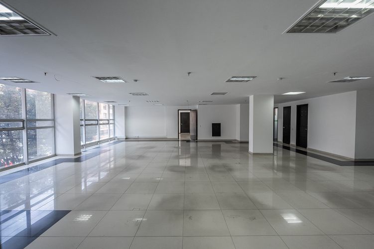 Edificio en arriendo en Chico norte, Bogotá - Miniatura 10
