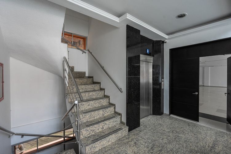 Edificio en arriendo en Chico norte, Bogotá - Miniatura 21