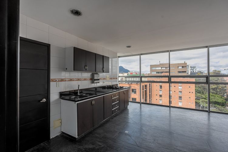 Edificio en arriendo en Chico norte, Bogotá - Miniatura 22