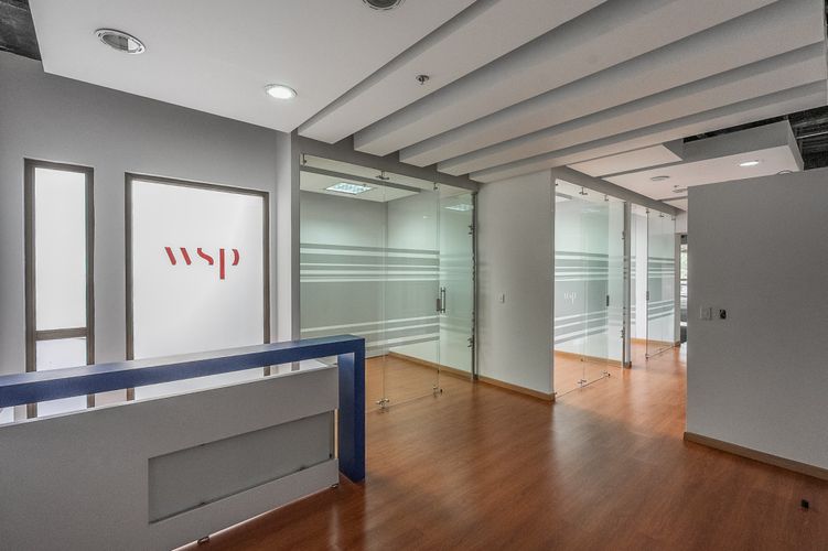 Oficina en arriendo en Chico norte, Bogotá - Miniatura 6