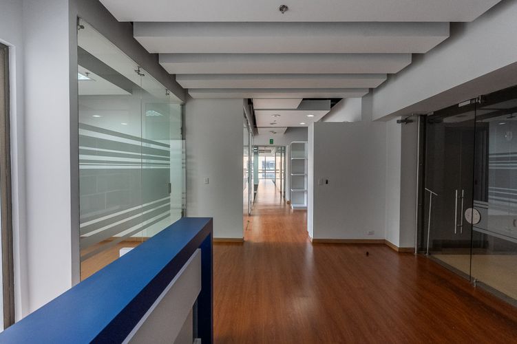 Oficina en arriendo en Chico norte, Bogotá - Miniatura 7
