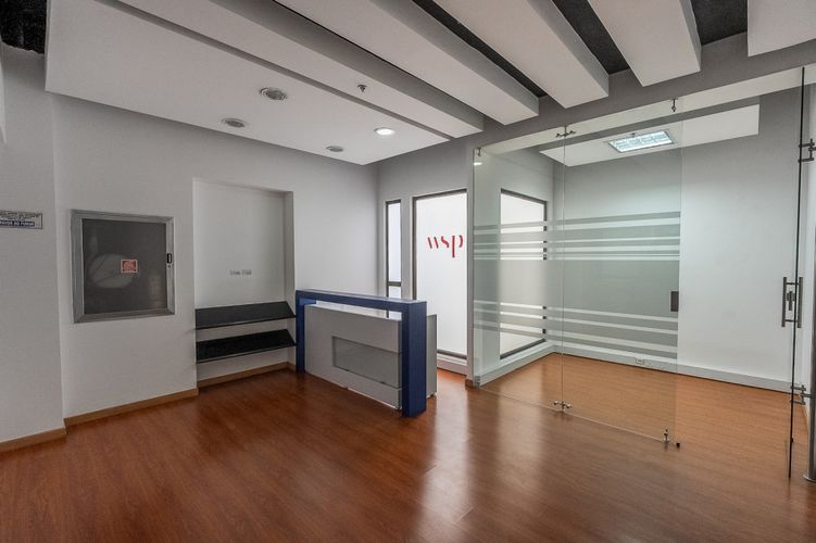 Oficina en arriendo en Chico norte, Bogotá - Miniatura 8