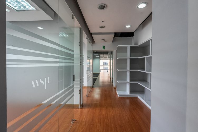 Oficina en arriendo en Chico norte, Bogotá - Miniatura 9
