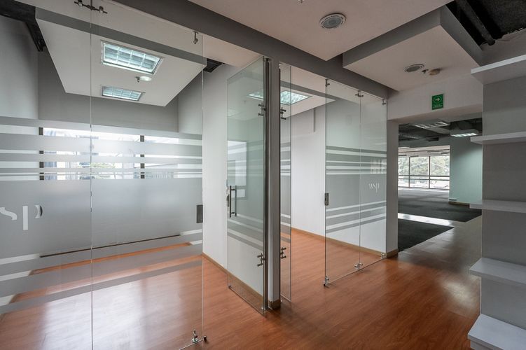 Oficina en arriendo en Chico norte, Bogotá - Miniatura 10