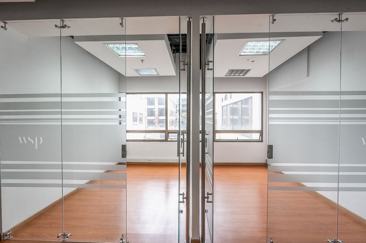 Oficina en arriendo en Chico norte, Bogotá - Miniatura 11