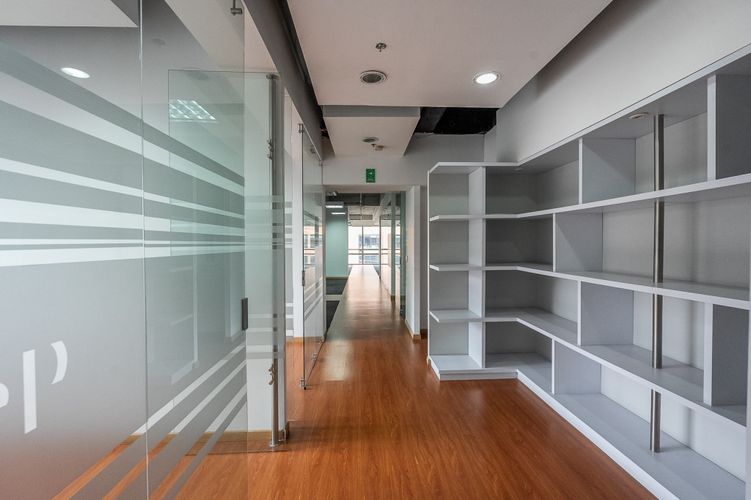 Oficina en arriendo en Chico norte, Bogotá - Miniatura 12