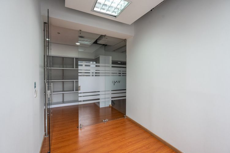 Oficina en arriendo en Chico norte, Bogotá - Miniatura 14