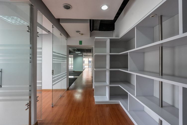 Oficina en arriendo en Chico norte, Bogotá - Miniatura 15