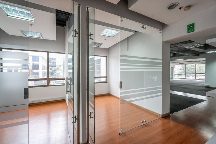 Oficina en arriendo en Chico norte, Bogotá - Miniatura 16