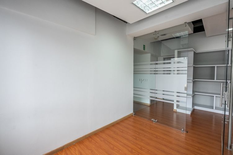 Oficina en arriendo en Chico norte, Bogotá - Miniatura 17