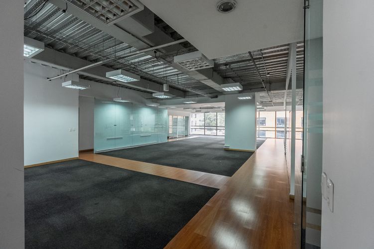 Oficina en arriendo en Chico norte, Bogotá - Miniatura 20