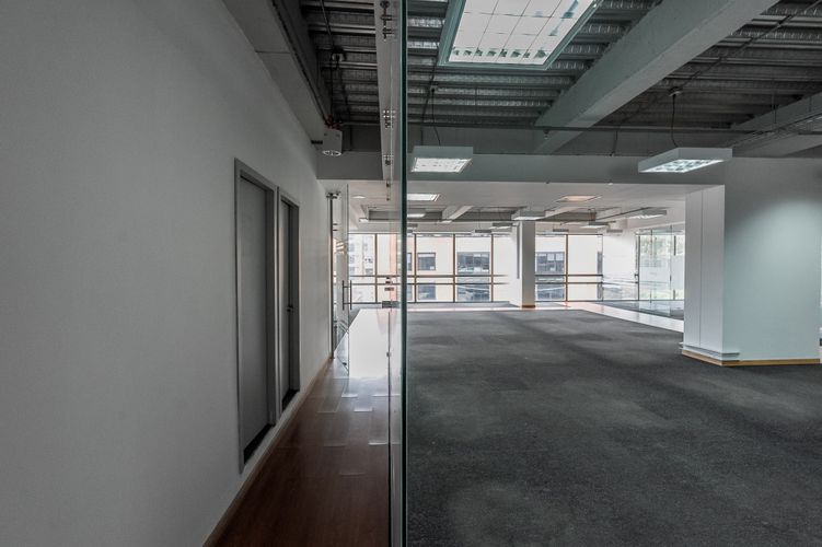Oficina en arriendo en Chico norte, Bogotá - Miniatura 21