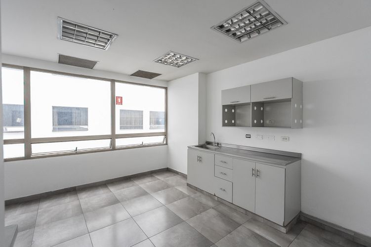 Oficina en arriendo en Chico norte, Bogotá - Miniatura 22